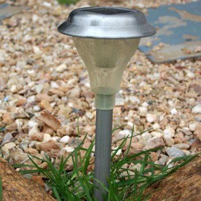 Garden Light