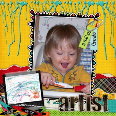 Create