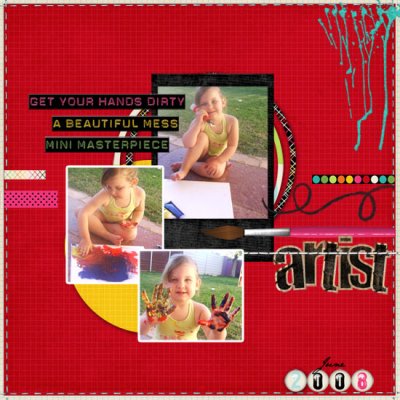 artist