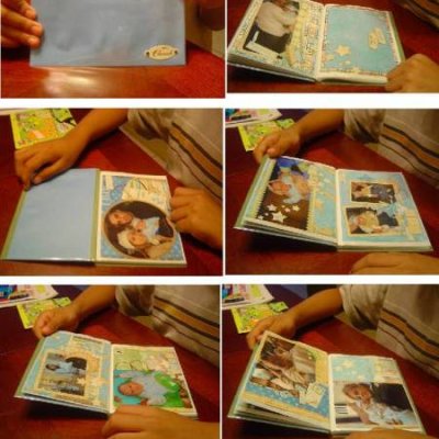 baby boy album