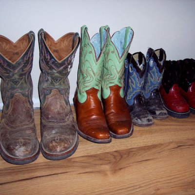 Boots