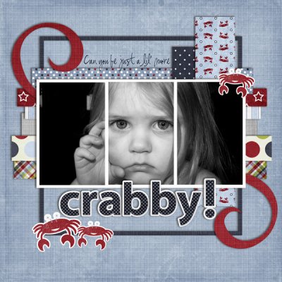 Crabby
