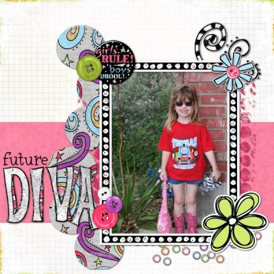 Future Diva