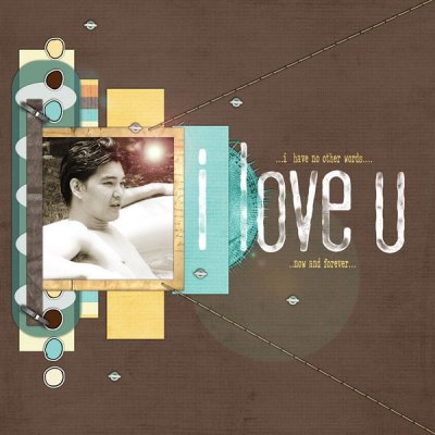 I Love You - SSD Spin a Lift with Kay Miller