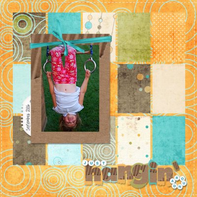 Hangin' Around