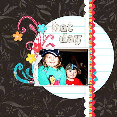 Hat Day