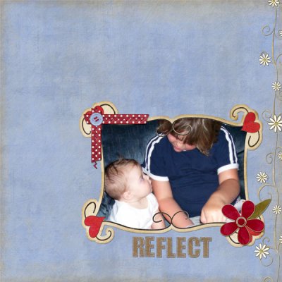 Reflect