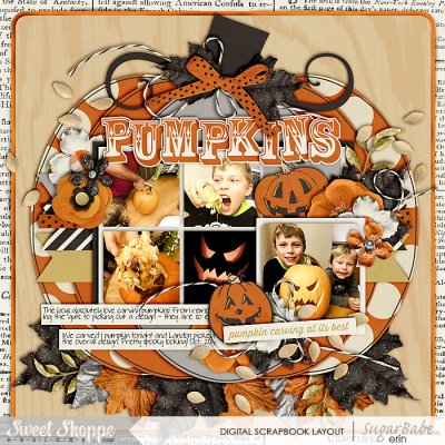 Pumpkins