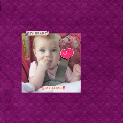 My Love