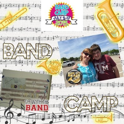 Band Camp