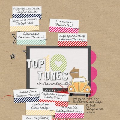 Top Tunes
