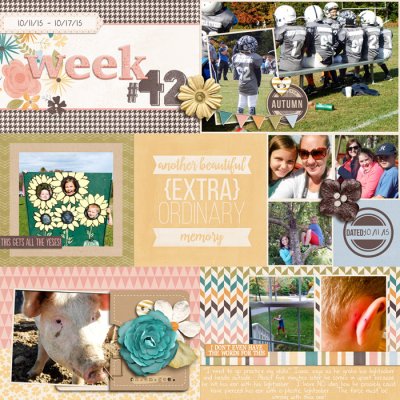 Week 42 Page 1
