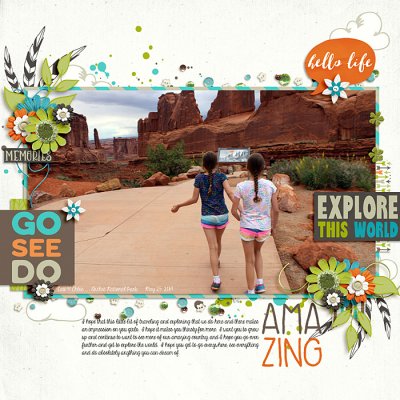 explore