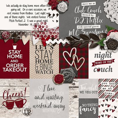 a night in