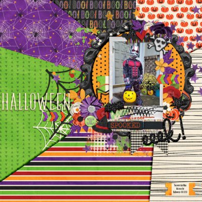 Halloween 2015