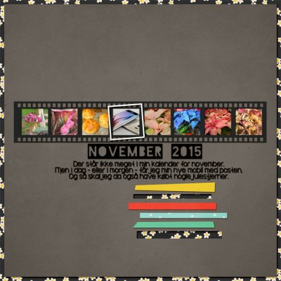 11 Calendar