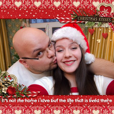 Bingo Nov 2015 - Love
