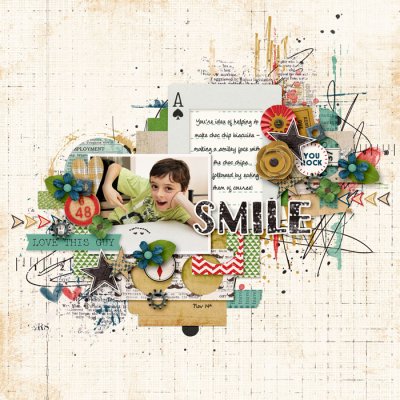 Smile