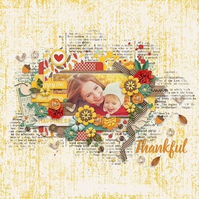 Thankful