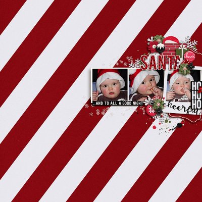 Santa