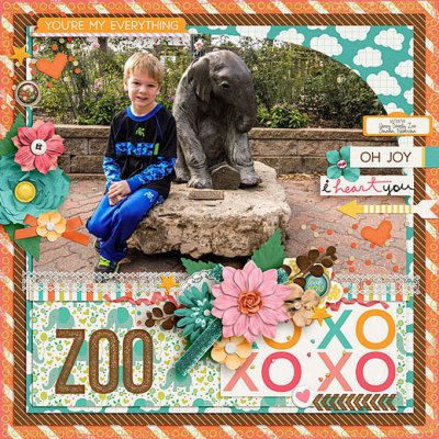 @ The Henry Doorly Zoo