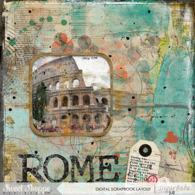 Rome
