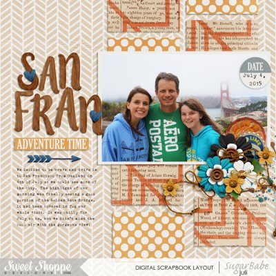 San Fran