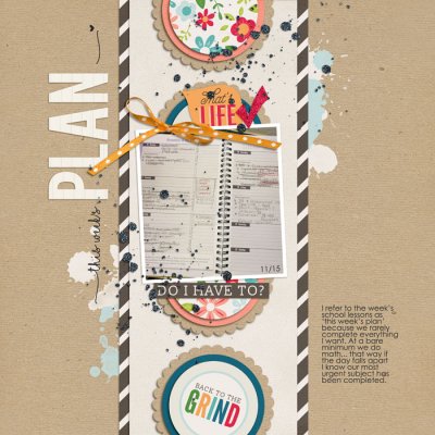 Plans