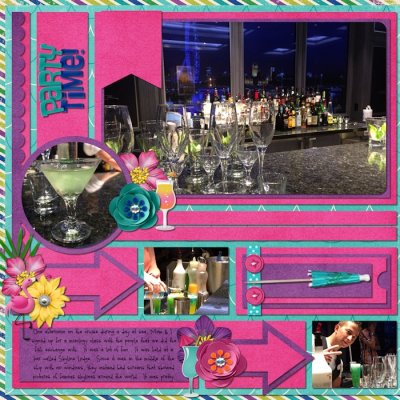 Disney Cruise Page 24