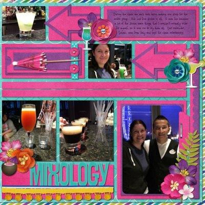 Disney Cruise Page 25