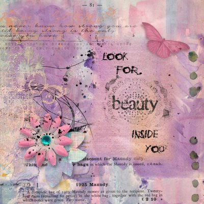 Look For...
