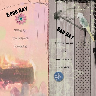 The Good and Bad