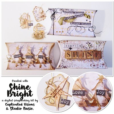 Shine Bright Gifts