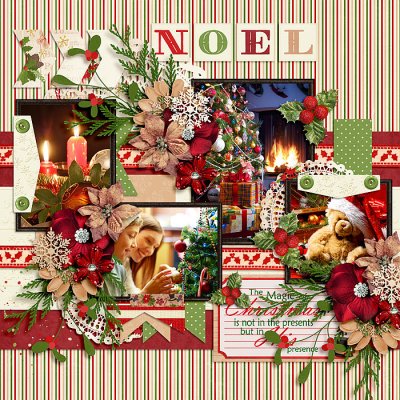 NOEL