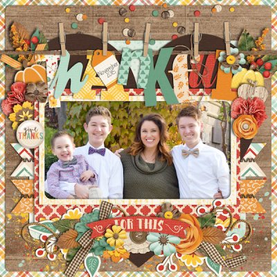 thankful