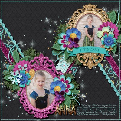 Princess Anna