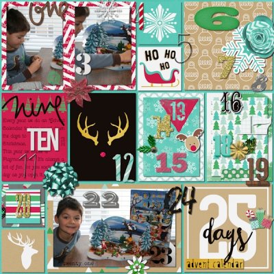 Advent Calendar