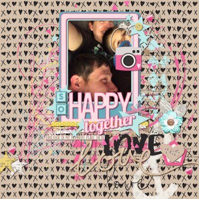 Happy Together