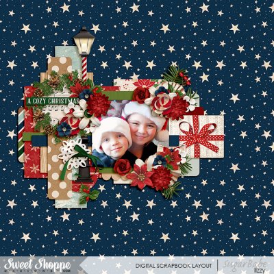Cozy Christmas