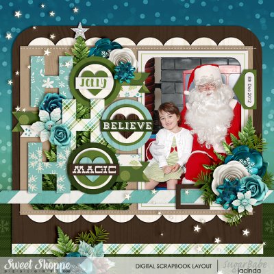 Ho Ho Ho