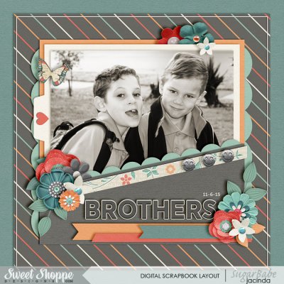 Brothers