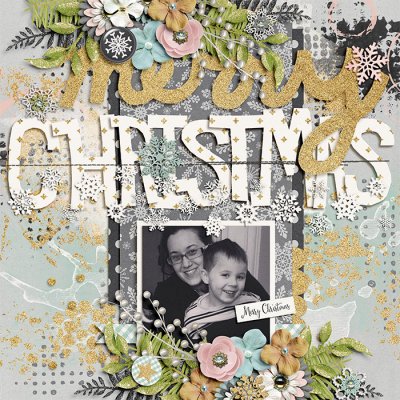 Merry Christmas