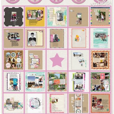 Bingo - November