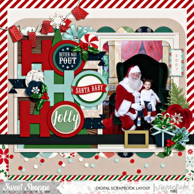 HO HO HO