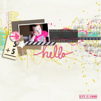Hello