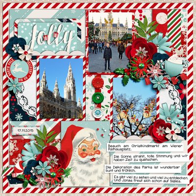 Christmas Market