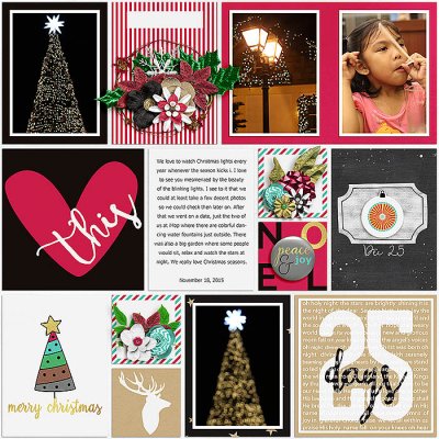 Christmas Countdown
