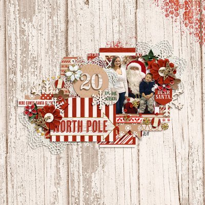 Santa