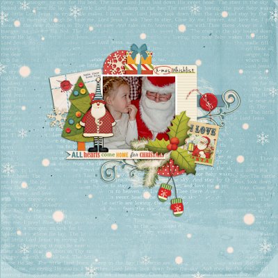 Merry & Bright
