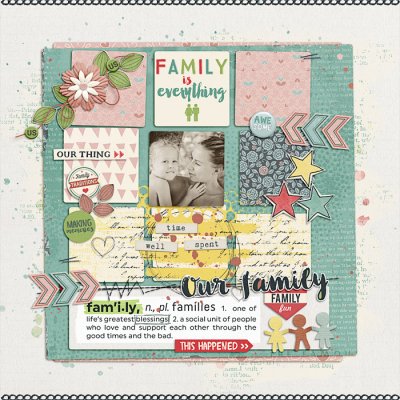 Family Life